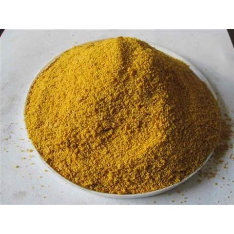 安徽聚合硫酸鐵的特點和作用機理解析